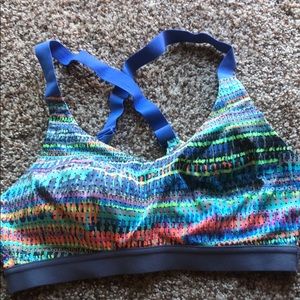 Victoria Sport Bra